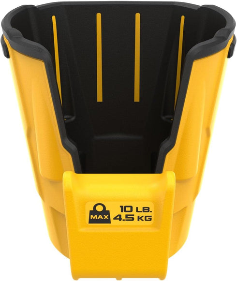 Dewalt Power Tool Holster DWST82823, Plastic Buckle