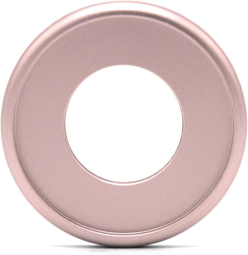 Discagenda Discbound Discs - Rose Gold, 12 Piece 1.65in