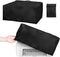 EEEKit 2 Pack Printer Dust Covers, Waterproof Printer Protective Cover Compatible with
