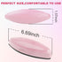 Magnetic Whiteboard Eraser, Dry Erase Eraser, Magnetic Erasers for Whiteboard, Glass Whiteboard Eraser, Double Sided