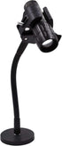 YYST Magnetic Base Mount for Flashlight - No Flashlight