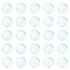 150pcs 10mm Glass Ball Boiling Stones, Soda Lime Glass Beads for Bottle Shaking Mixing