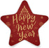 Pfrewn Happy New Year Night Light Plug in for Kids Adults Boys