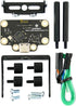 8x8 3D RP2040 VL53L7CX 64-Pixel 3.5m 60 I2C/UART/USB-C ESP32 Matrix ToF Distance Sensor | Onboard & | Depth Imaging |