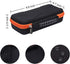 Aproca Hard Travel Storage Case for Klein Tools CL800 Digital Clamp Meter