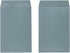 Italy Pearlescent Paper Mini Coin Envelopes 2 1/3 x 3 1/2 inch, Self-Adhesive Tiny Bags for Small Items, Stamps, Seed,