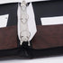 Ring Binder Depot Faulkner Vintage Professional 3 Ring Zipper Binder, 1.5 Inch Round Rings, Antique Brown Leather