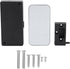 SparkFeng Electronic Cabinet Lock, Digital Touch Keypad Lock, Keyless Security Lock with Touch