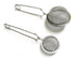 Ultrasonic Cleaner Baskets Set, 2 Sizes, Self Closing Cleaning Holder for Small Parts