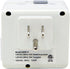 Q6914 Mechanical Timer for Low Voltage Landscape Lighting Transformer