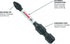 BOSCH DDMS20 20-Piece Custom Case System Set for Assorted Impact Tough Drilling and Driving