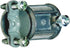 Sigma Engineered Solutions ProConnex 44279 Combination Coupling 1/2-Inch EMT to 3/8-Inch NM Conduit