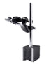 Accusize Industrial Tools 110 lbs Magnetic Base for Precision Indicators, Strong Cardboard Box