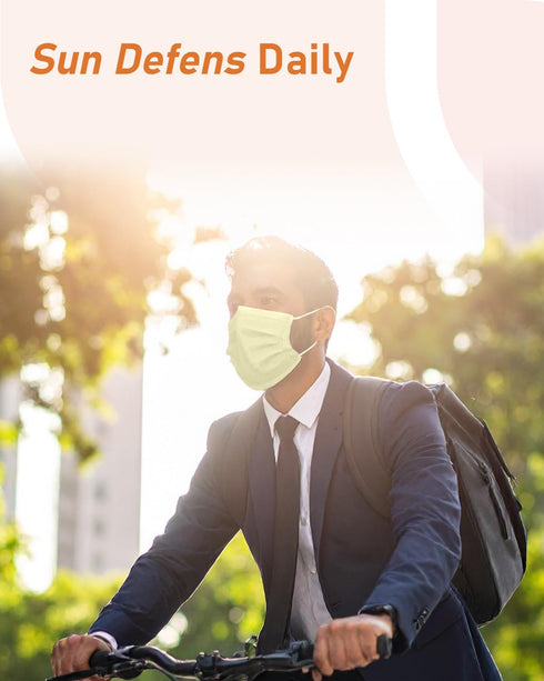 100 Pack, 4 3 Face Masks Disposable Ply ASTM Level Medical Grade, Breathable for Adult Outdoor Protection, Individually