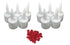 TubeANew - The Solution for Dried or Clogged Caulk Tubes (2 Packs