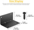 8 2.76 Inch 2.76" 1.57" 1.57" 90 3 mm PCS Iron L Right Angle Bracket with Screws, x x Metal Joint Bracket Degree Corner