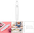 Electric Eraser Kit, Automatic Rechargeable Pencil Eraser Set with 16 Refills for Artists Drafting Sketching