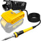 Soldering Iron Station for Dewalt 20V/18V Batteries, Portable Cordless Tool for DIY Appliance Repair