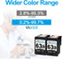 VAKER Remanufactured Ink Cartridge Replacement for HP 63 63XL Combo Pack for OfficeJet 3830 5255 5258 5200 4650 4655
