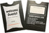 Hotel and Motel Key Card Envelope/Sleeve/Cover, Pack of 1000 Envelopes Per Box