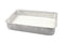 EISCO Aluminum Dissection Tray, Wax-Lined Bottom, 14.7" x 11.1" x 3"