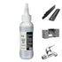 Generic 100ml Silicone Lubricant - Odorless Long-Lasting Industrial Lube for Machinery | Food-Grade Silicone Oil
