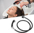 Nozzle Barber Salon Shampoo Shower Head Sprayer, Shampoo Bowl Showing Heads for Home Bathroom Salon Hair Salon Shampoo
