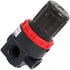 XMHF AR2000 Pneumatic Air Filter Pressure Regulator - 0.5-9Kgf/cm2, Set Press 0.05-1.0MPa