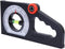 Multifunctional Level Protractor, Digital Level Slope Angle Gauge with 0-180 Measuring Range