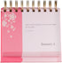 DaySpring - Prayers & Blessings, An Inspirational DaySpring DayBrightener, Perpetual Calendar (23456)