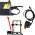 CR-10 Hotend Full Assemble MK8 Extruder for Creality CR-10, CR-10S, CR-10 Mini 3D Printer