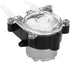 Acogedor DC 6V Peristaltic Pump, Lab Aquarium Micro Pump, ID3mmxOD5mm, 65-150ml/min