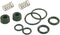 Danco 88100 Faucet STEM Repair KIT STRLING Household