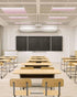 Futuregrace Ceiling,2 Pack 4x2 Magnetic Light Cover for Classroom Drop Ft Fluorescent Light Covers for Office Home