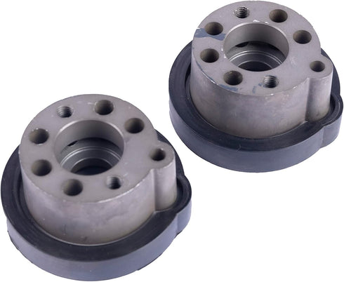 NVH45 Roofing Nailer Cylinder Cover Replacement for Hitachi NV45AB2