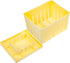 PRETYZOOM Tofu Press Mold Box for Homemade Bean Curd Making Food-grade Tofu