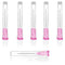 100Pack 18Ga 1Inch/25mm Disposable Lab Supplies, Individually Sealed Packaging