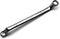 Capri Tools 1/2 x 9/16 in. 75-Degree Deep Offset Double Box End Wrench