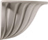 SCO12X06X04TR 12 3/4"W 6 1/4"D 4 7/8"H Ekena Millwork Traditional Wall Sconces, x x