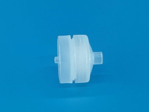 Lab Filter Holder Reusable Syringe Filter Polypropylene ID 25mm Pack of 4