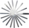 Feeler Gauge 17 Blades, 0.02mm to 1mm Thickness Gap Measuring Tool, 150mm/5.9" Length