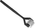 Wartenberg Neuro Pinwheel, Stainless Steel 7 Head Diagnostic Instrument Pin Wheel, Black Coated