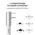 16FT 3S/3/2/Pro/Pico 4 3.0 5Gbps KIWI design Link Cable with Charging Compatible with Meta Quest Accessories