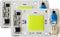 2PCS LED COB Chip 50W 110V White Light Engine Integrated Smart IC