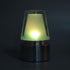 RGB Table Lamp RGB Color Changing Table Lamp USB Rechargeable Gentle Lighting Ambiance Desk Light for Bar Restaurant