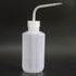 Wash bottles,3pcs 250ml Plastic Safety Wash Bottle Convenient Transparent Squeeze Bottle for Medical Laber Supplies Green Soap Cleaning Washing Bottle(8oz/3PCS) (3pcs 250ml) by KingWei