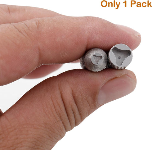 Screwdriver Set for Microtech UltraTech Screws, Manual Cutter, Screw Removal Tool, Ratchet Hand Screwdriver