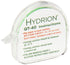HYDRION QT-40 0-500 Ammonium 15 Quaternary SANITIZER Solution Test Tape for Testing ppm Ranges - QUAT Tape & Color