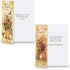 Current Harvest Thanksgiving Greeting Cards Set, 6 Large 5 x 7-Inch Cards, Assortment of 3 Unique Designs
