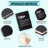 Team Definition Spiral Notebook - 160 Blank Pages, Funny Team Work Gift for Coworkers, New Job Appreciation